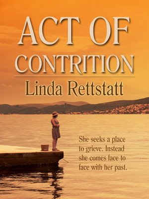 cover image of Act of Contrition